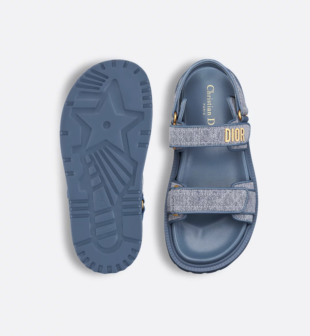 Dioract Sandal - Image 7